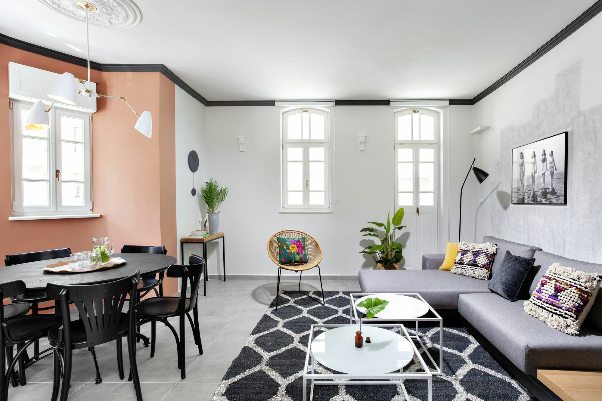 Mr. Katinsky - By Tlv2Go Apartman Tel-Aviv Kültér fotó